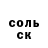 Cocaine 99% Gloria Ayupova